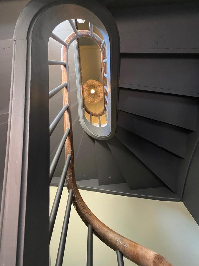 פלובזלאנק La Maison Du Grand Rocher מראה חיצוני תמונה